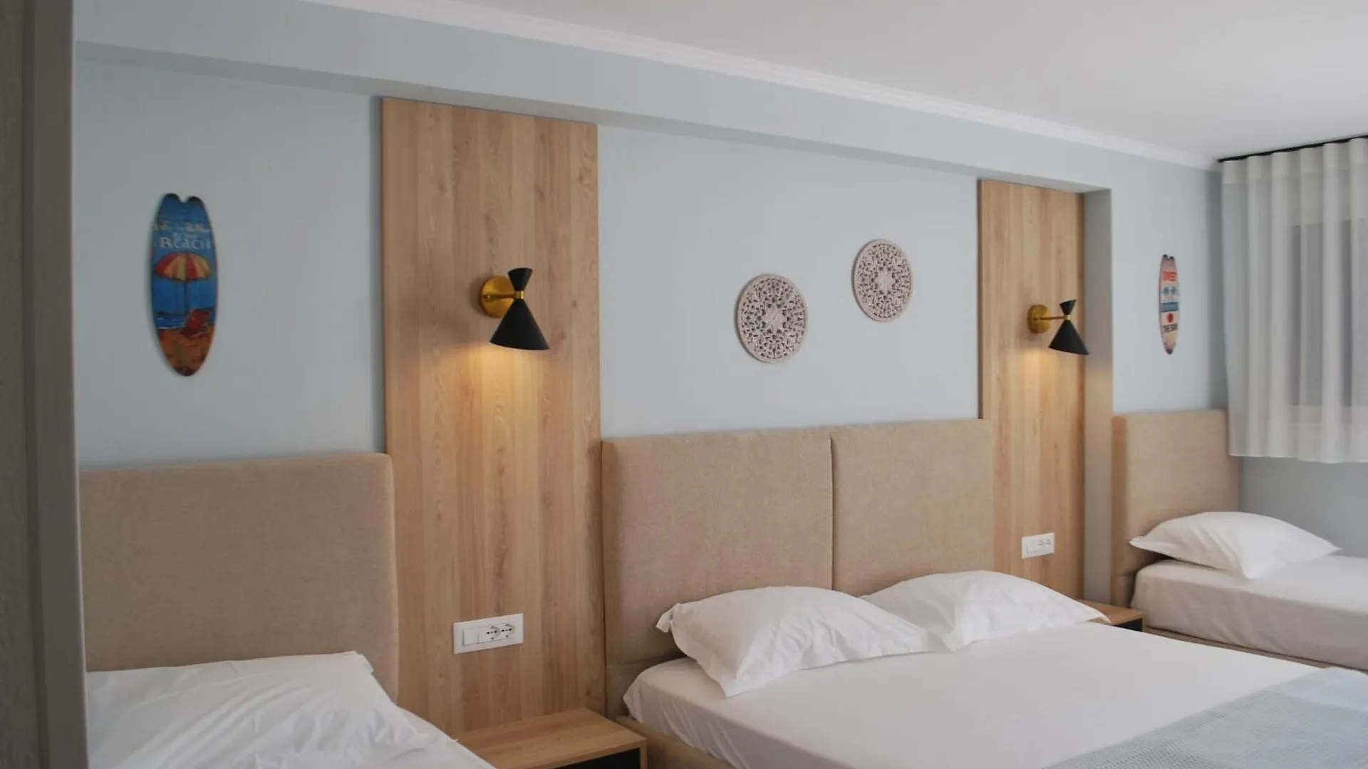 Sofo Hotel Dhermi