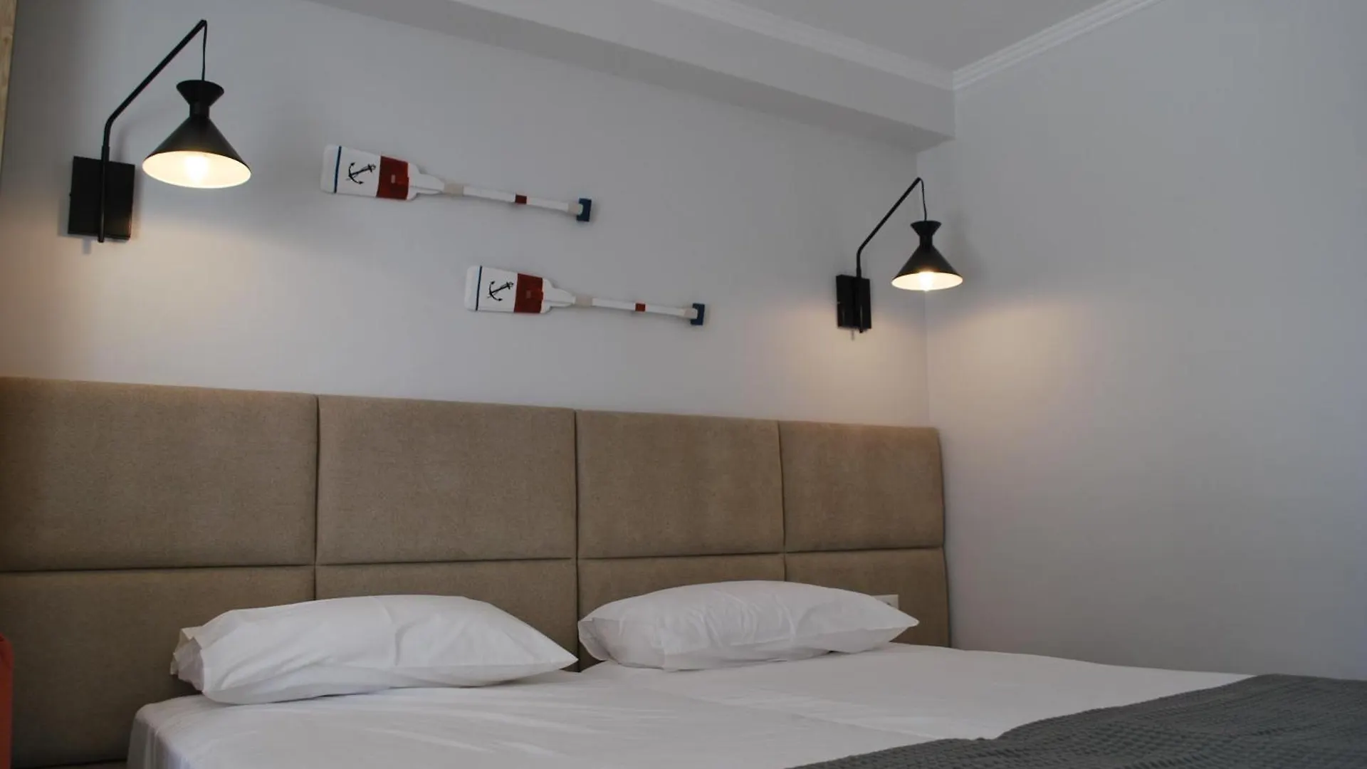 Sofo Hotel Dhermi