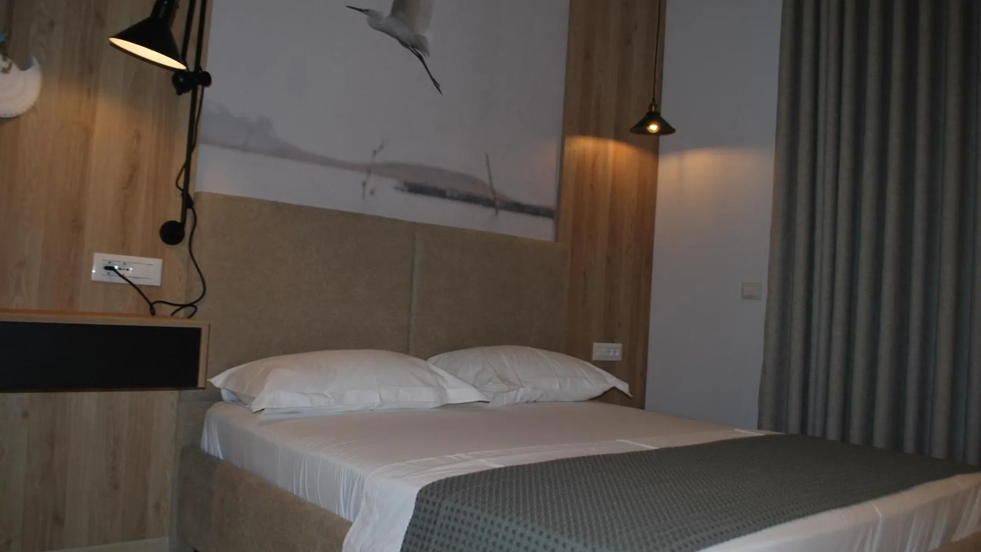 Sofo Hotel Dhermi