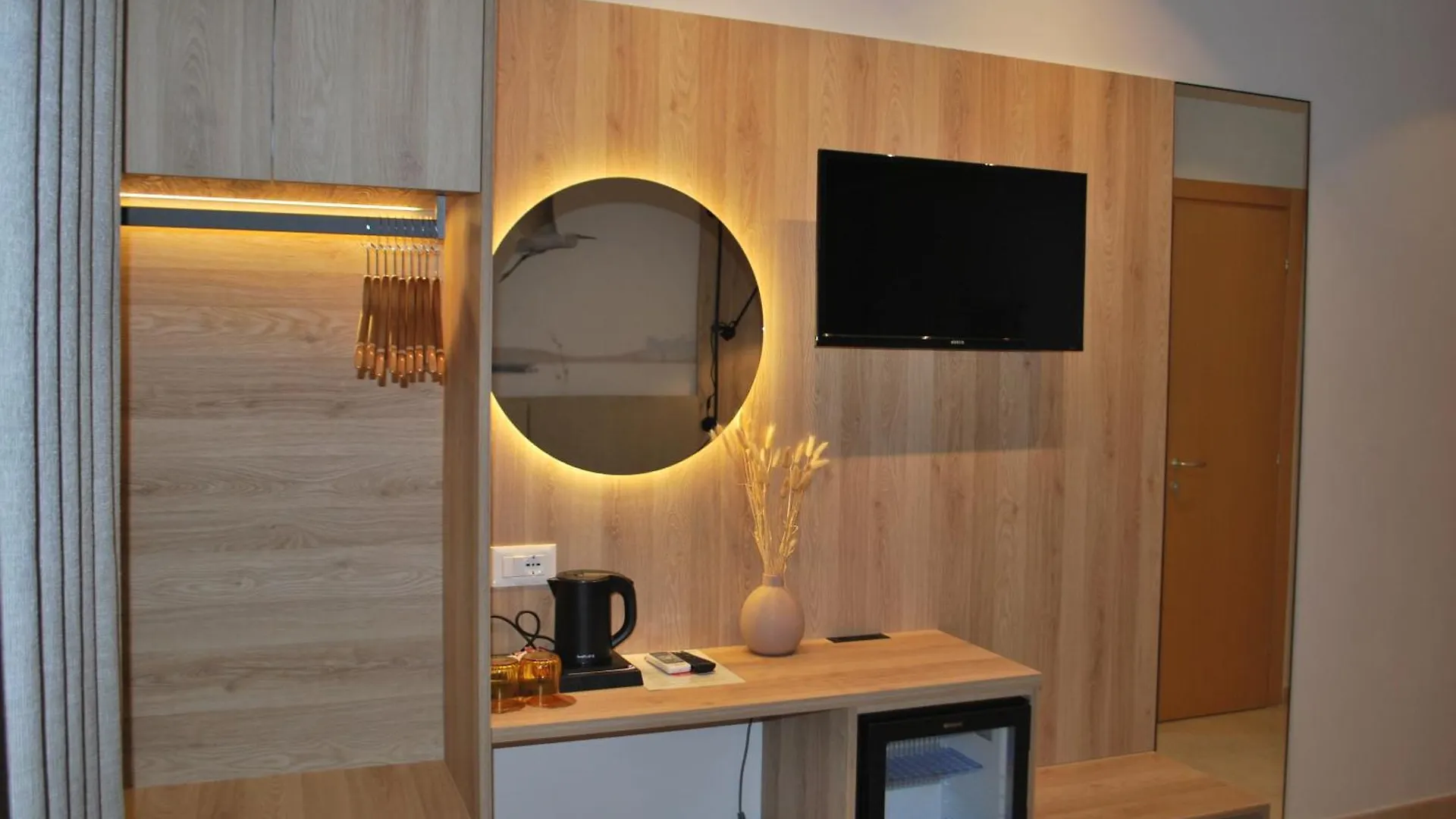 Sofo Hotel Dhermi