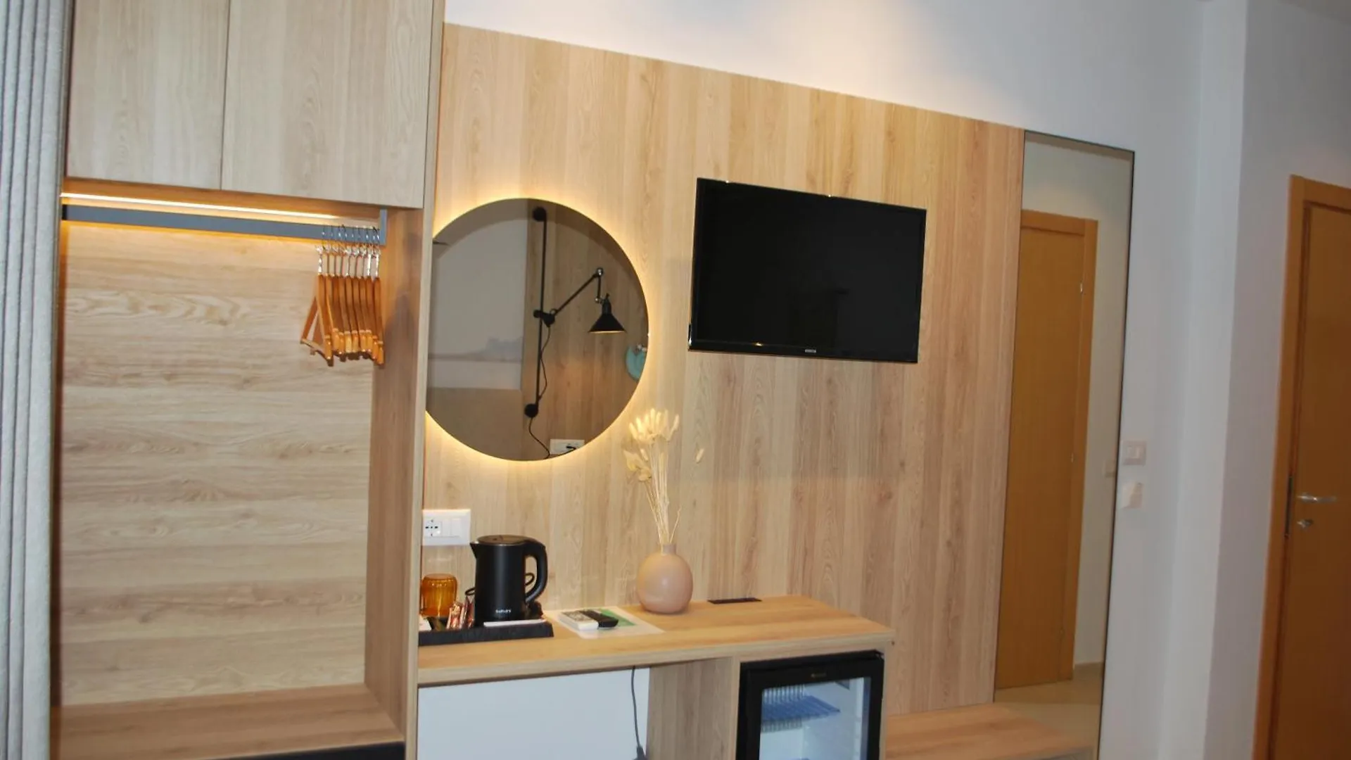 Sofo Hotel Dhermi