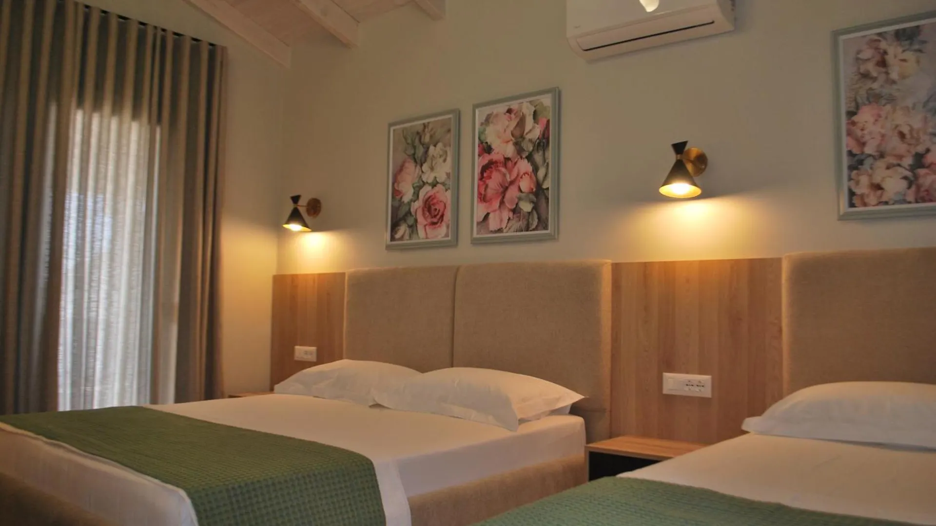 Sofo Hotel Dhermi Albania