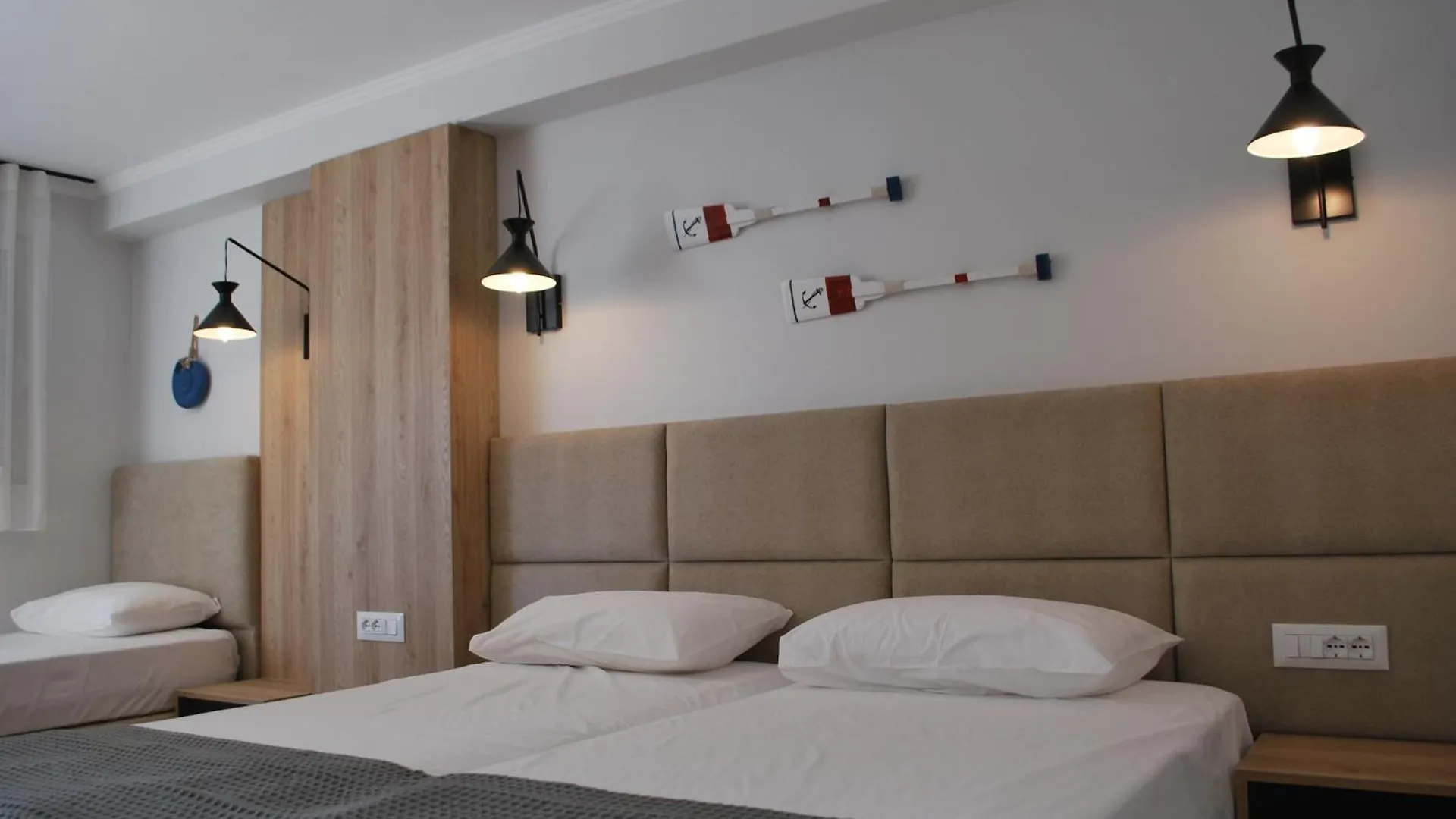 Sofo Hotel Dhermi