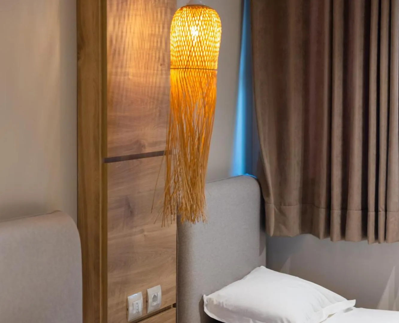 Sofo Hotel Dhermi