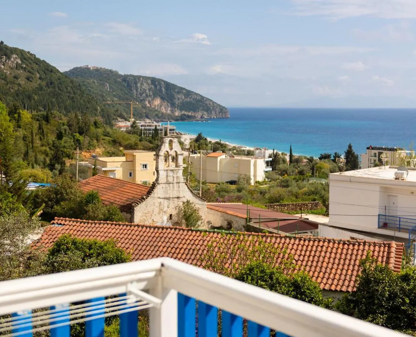 Sofo Hotel Dhermi