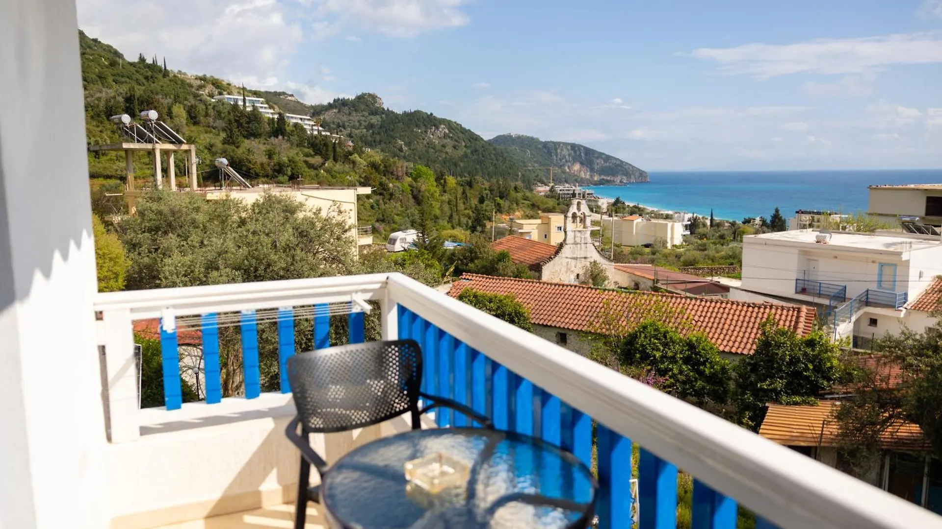 Sofo Hotel Dhermi