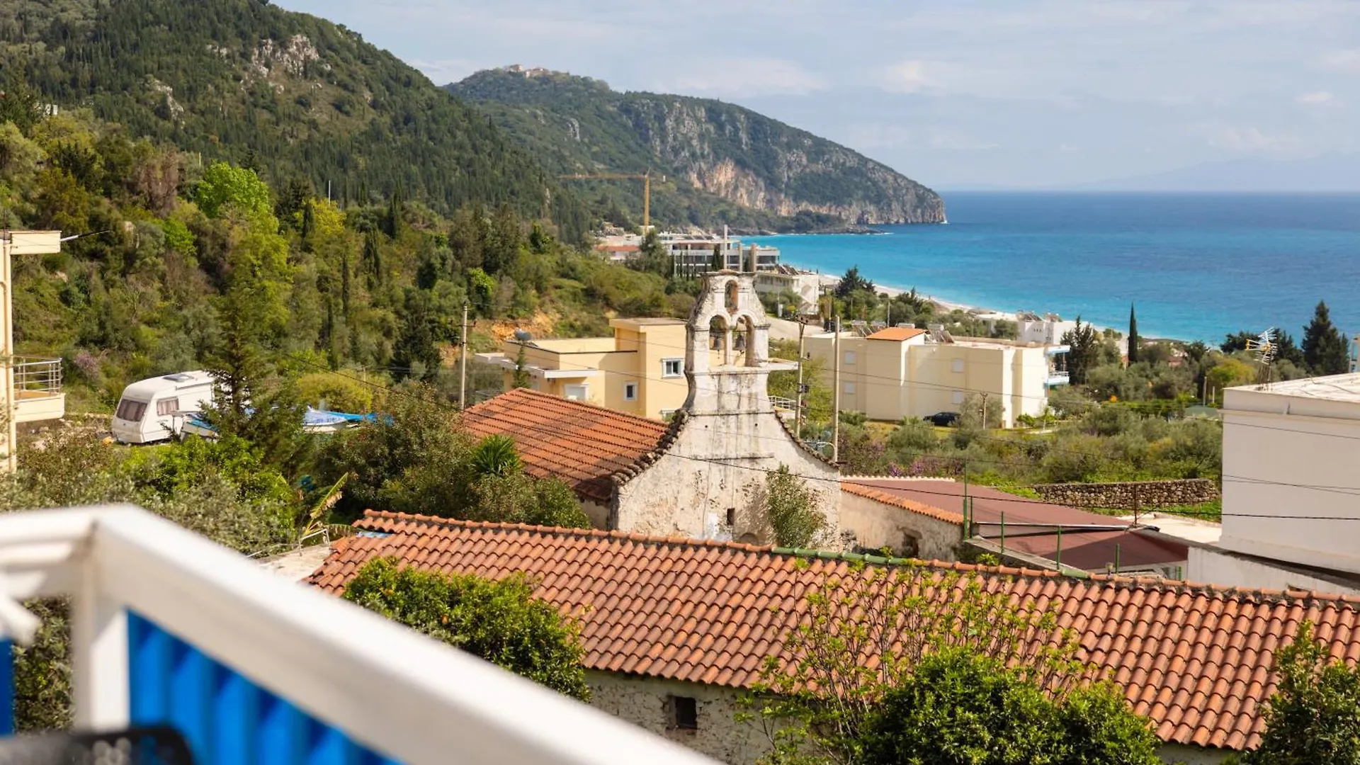 Sofo Hotel Dhermi