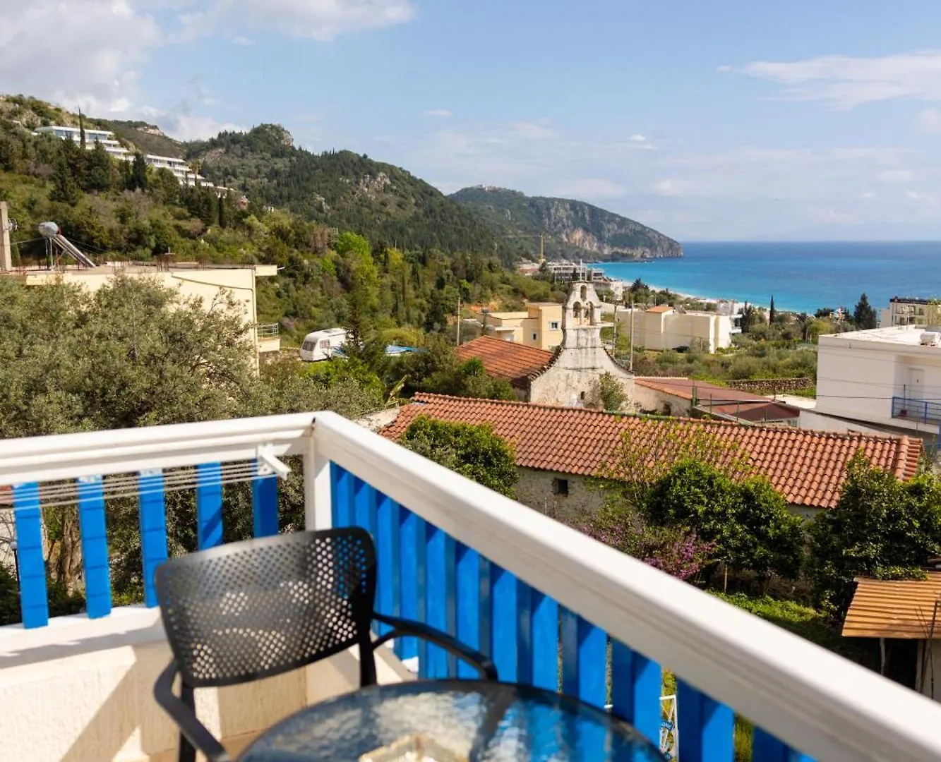 Sofo Hotel Dhermi