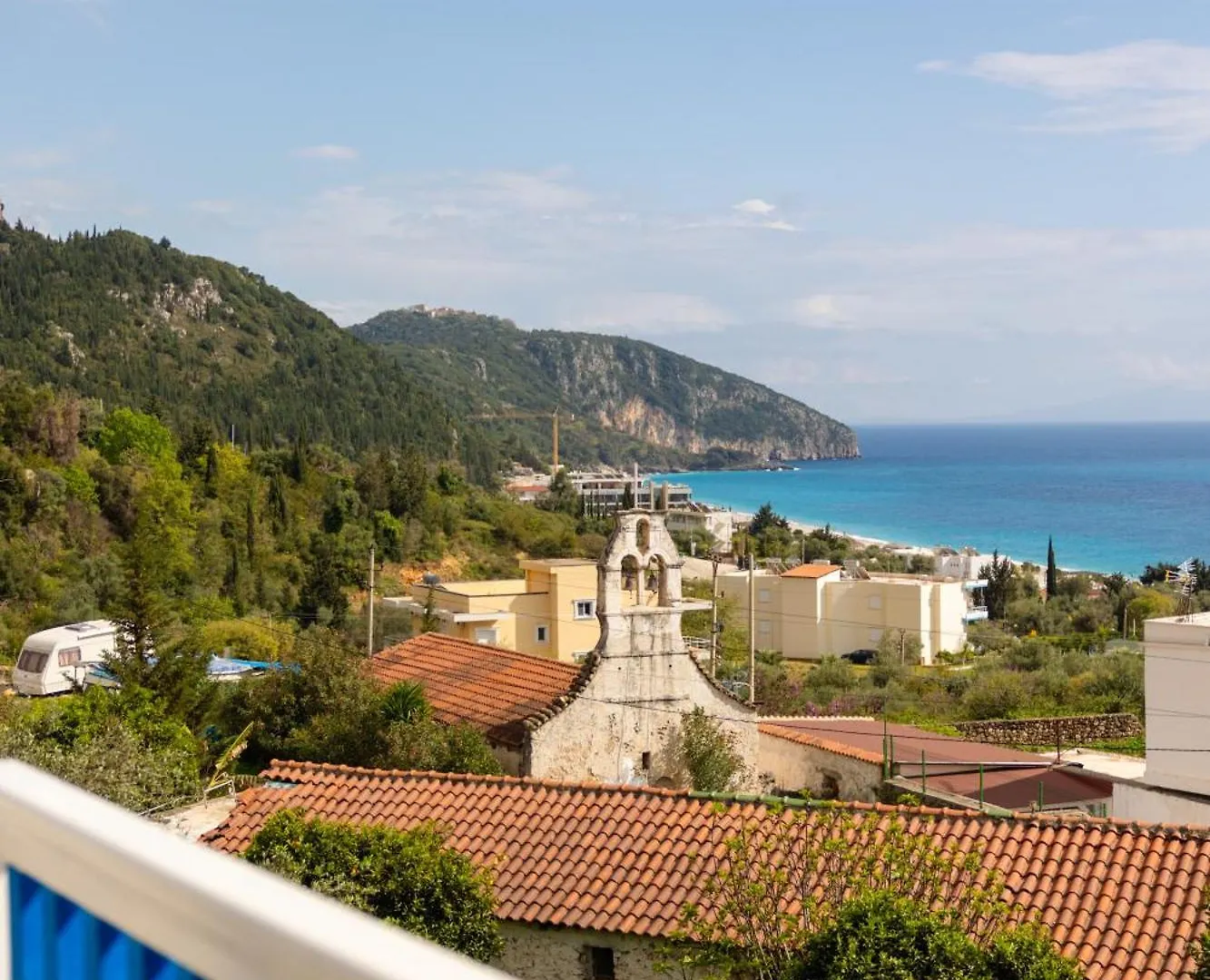 Sofo Hotel Dhermi Albania