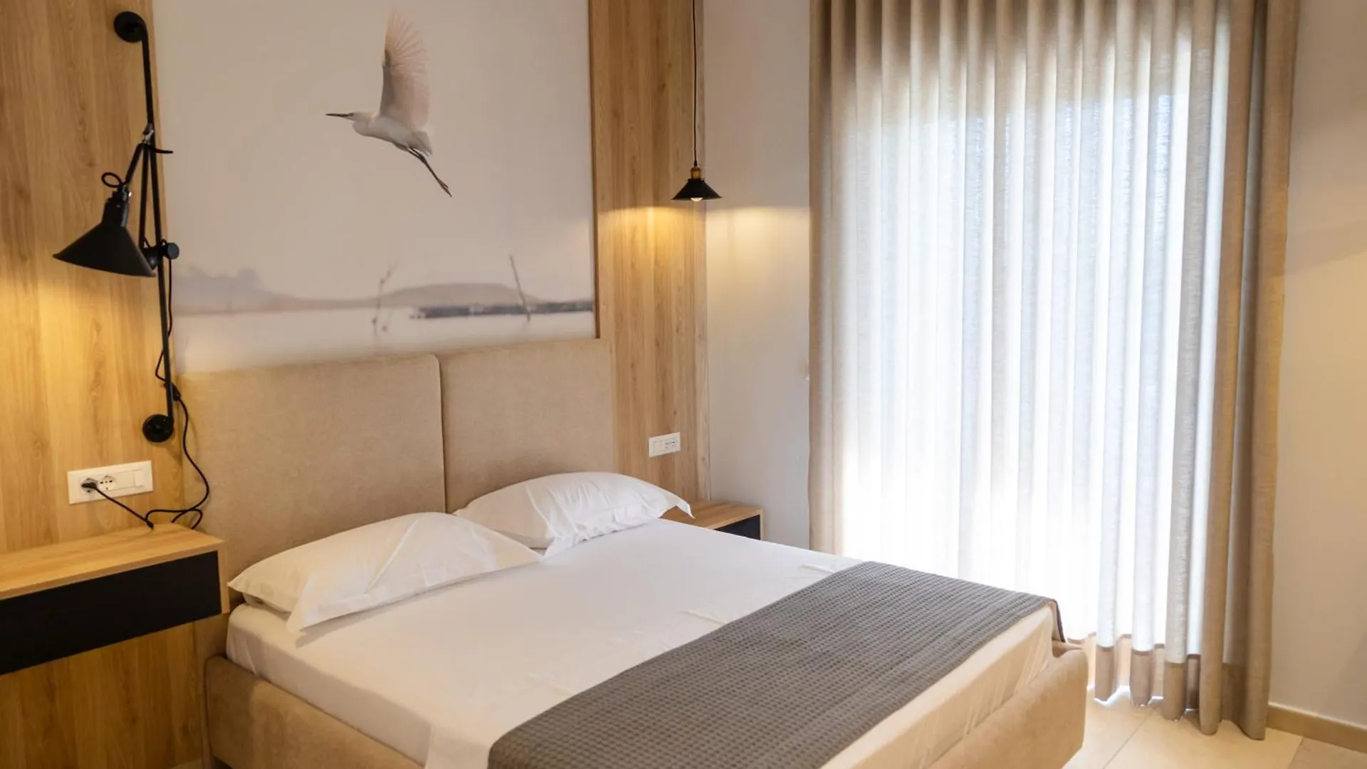 Sofo Hotel Dhermi Albania