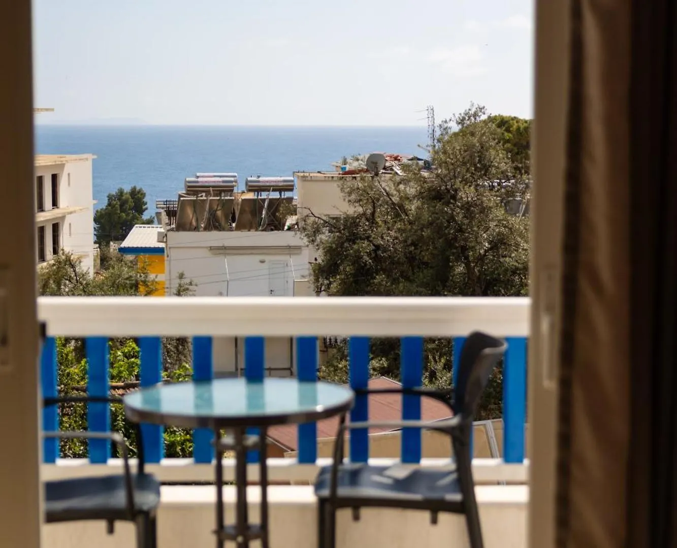 Sofo Hotel Dhermi 3*,