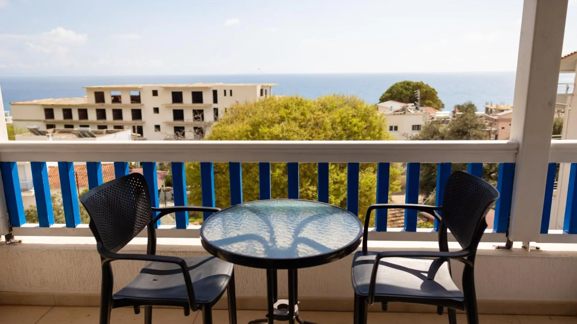 Sofo Hotel Dhermi