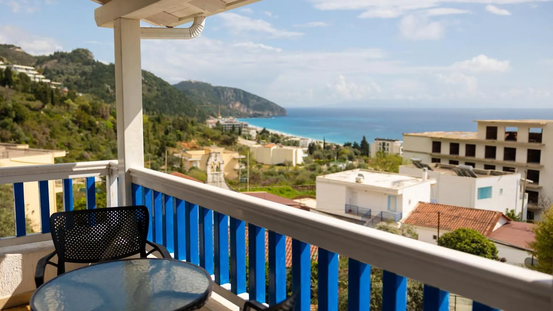 Sofo Hotel Dhermi Albania