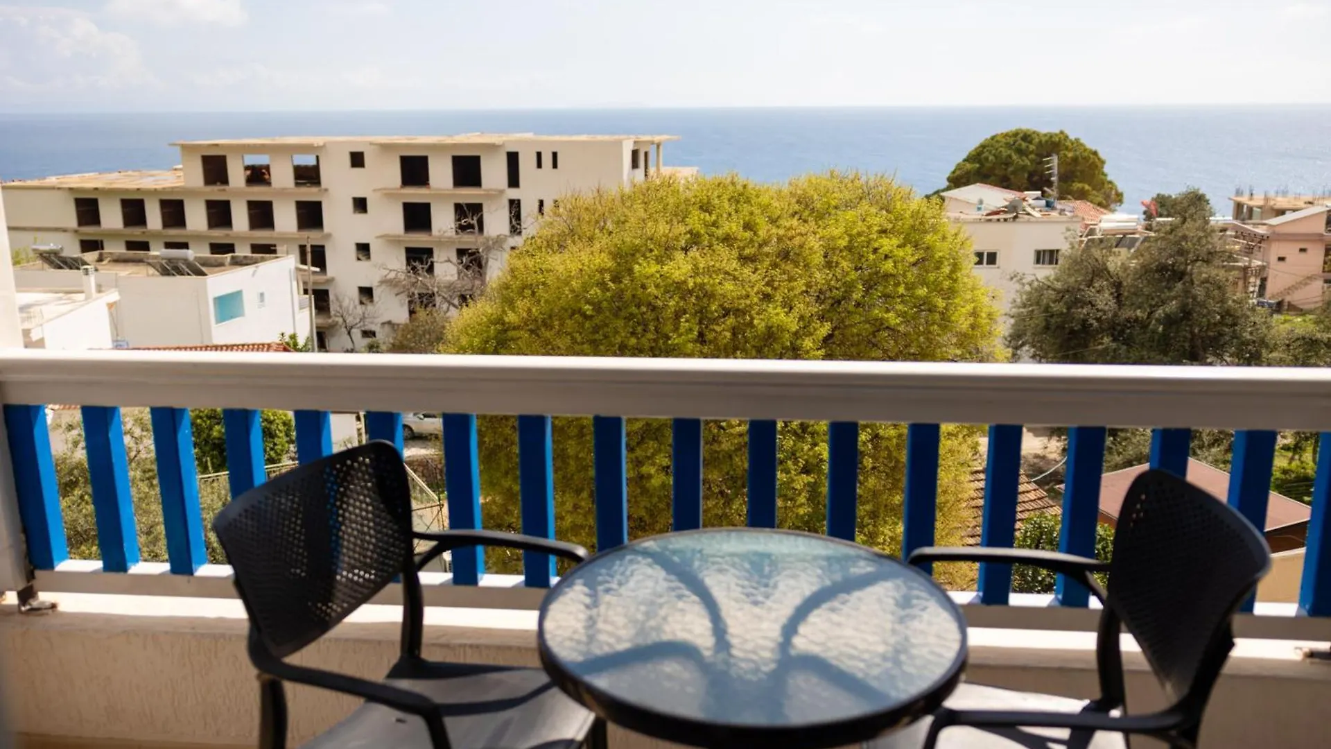 Sofo Hotel Dhermi