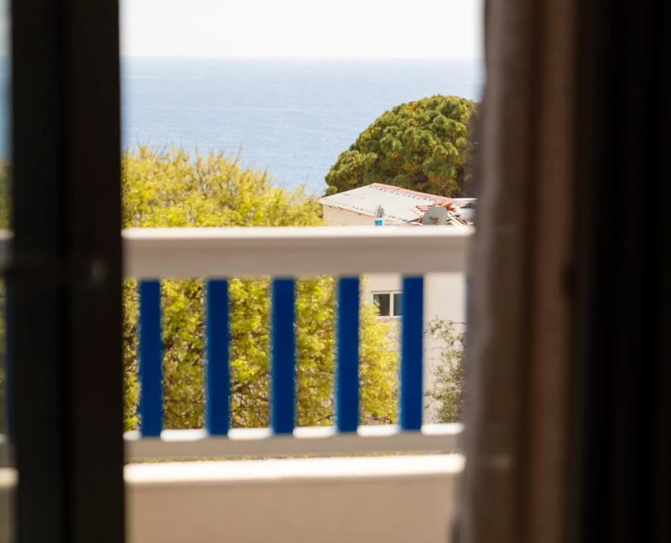 Sofo Hotel Dhermi Albania