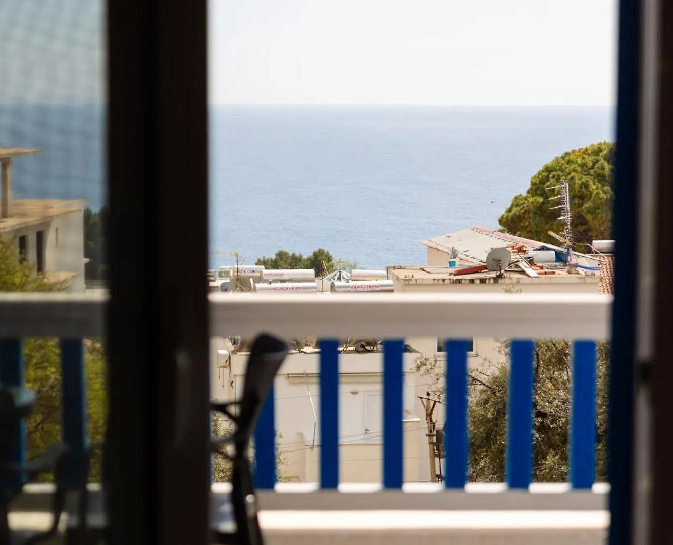 ***  Sofo Hotel Dhermi Albania
