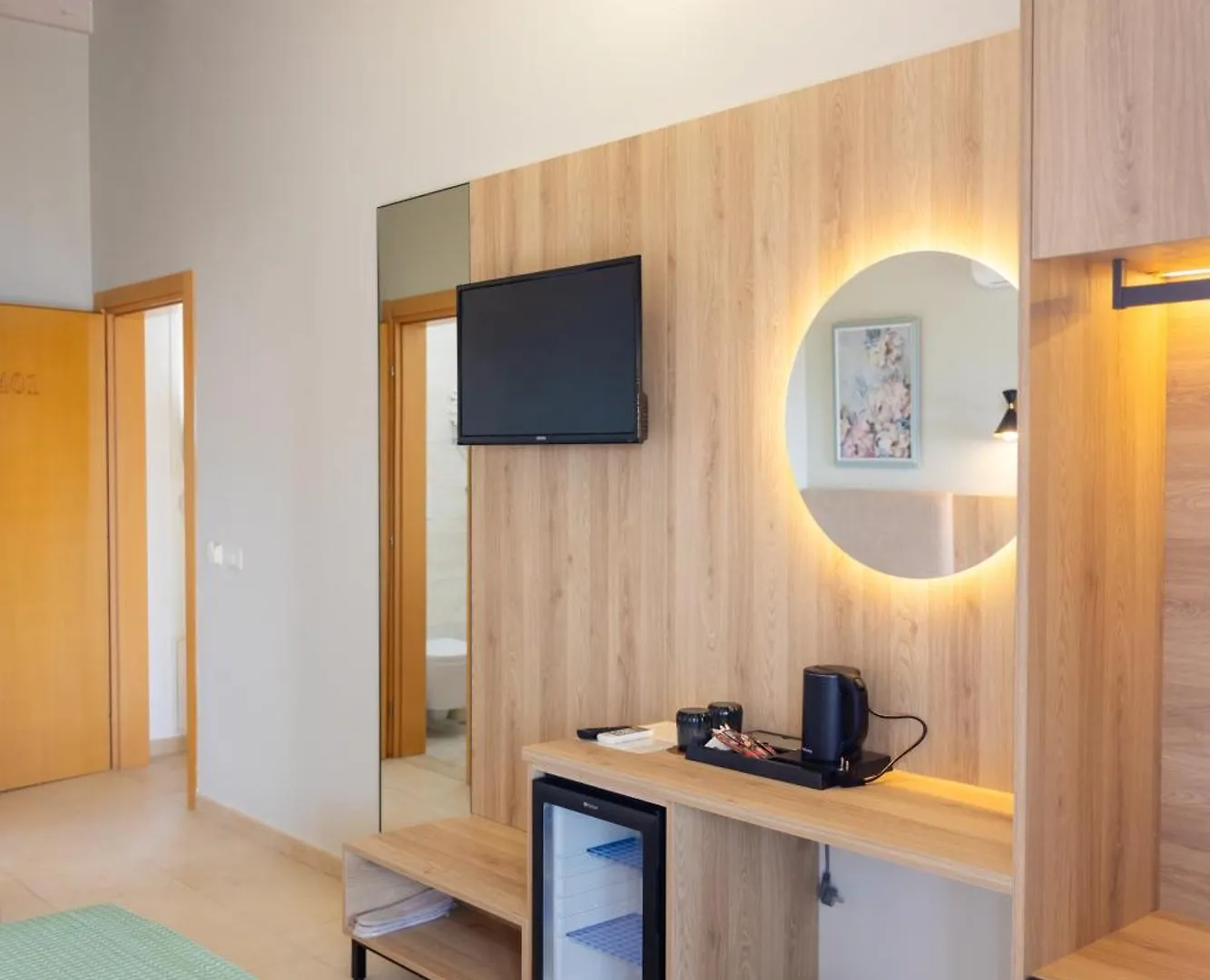 Sofo Hotel Dhermi